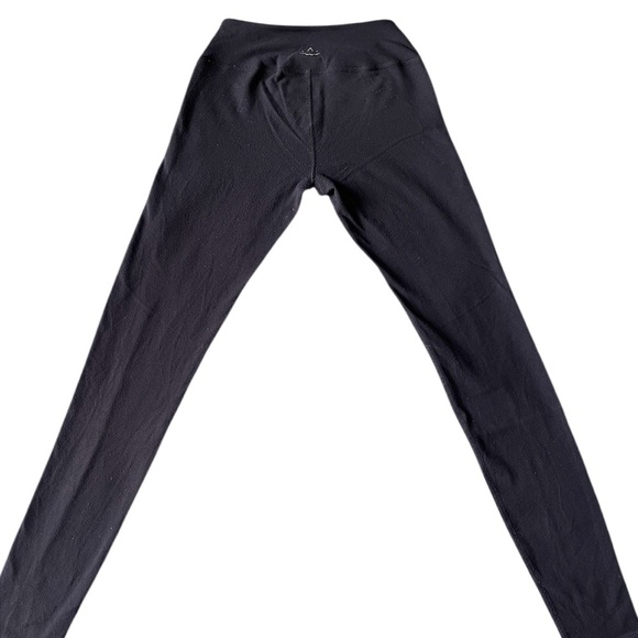 Black Leggings - Picture 3 of 6